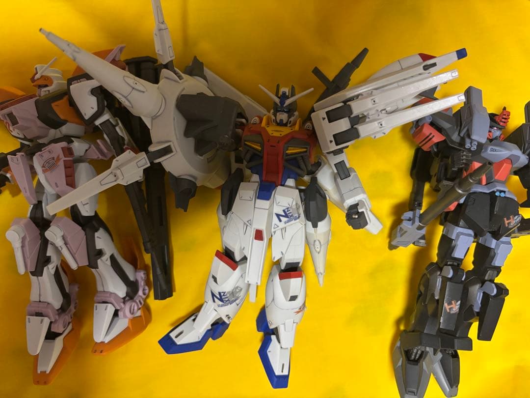 ガンプラセット　機動戦士ガンダムSEED VS ASTRAY 機動戦士ガンダムSEED VSASTRAY Official Site | 製品情報一覧
