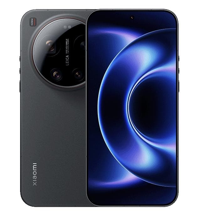 Xiaomi 17 Ultra 通常版 中国版 12GB+512GB ブラック - メルカリ