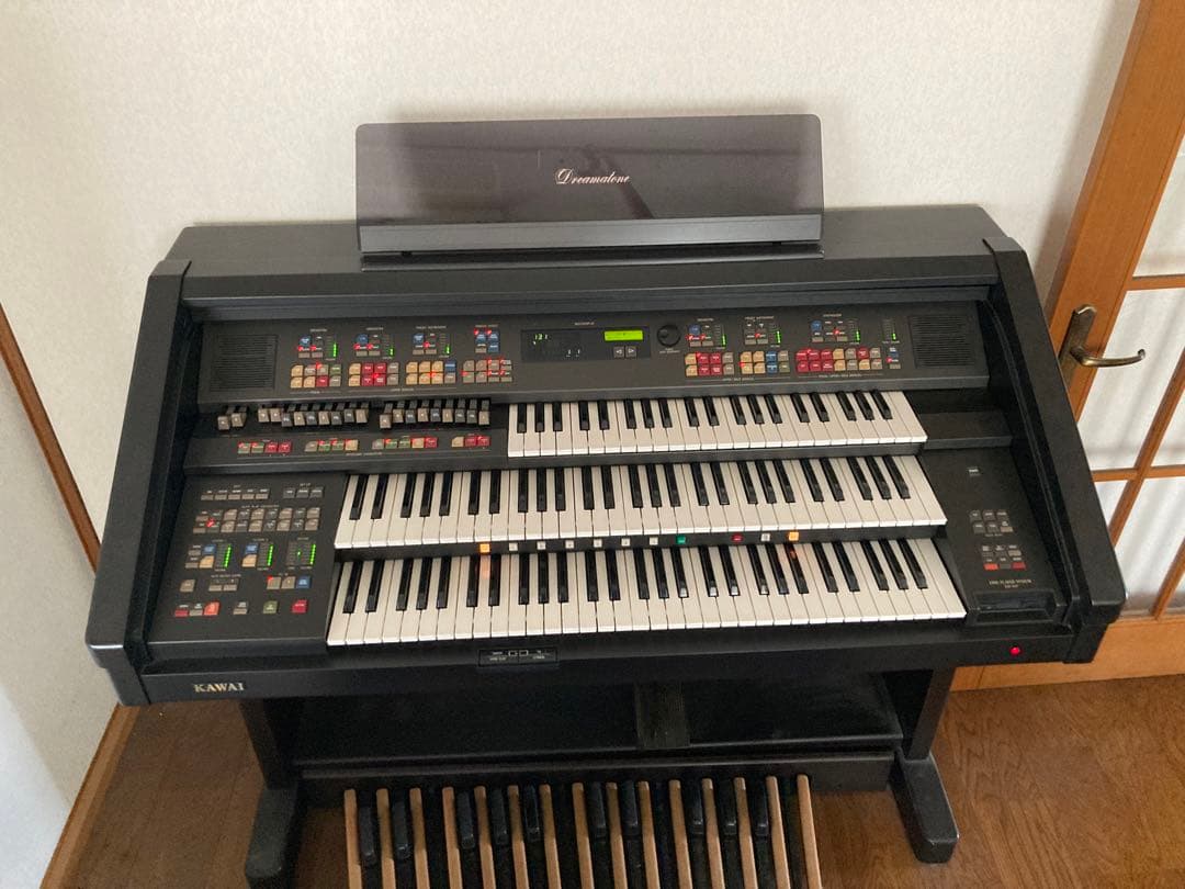 ☆エレクトーン XR9000 【最上位モデル】 - メルカリ