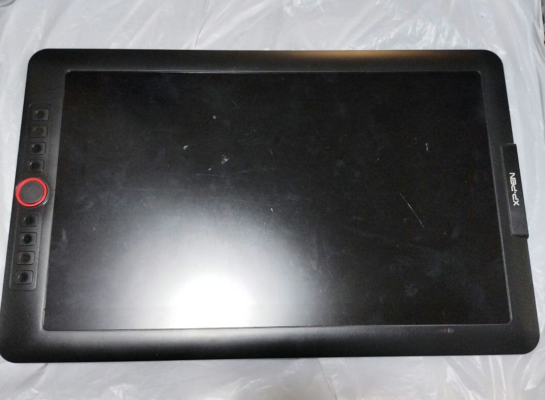 XP-PEN Artist 15.6 Pro デジタルペンタブレット 本体 Amazon.com: Drawing Tablet with Screen XP-PEN Artist 15.6 pro