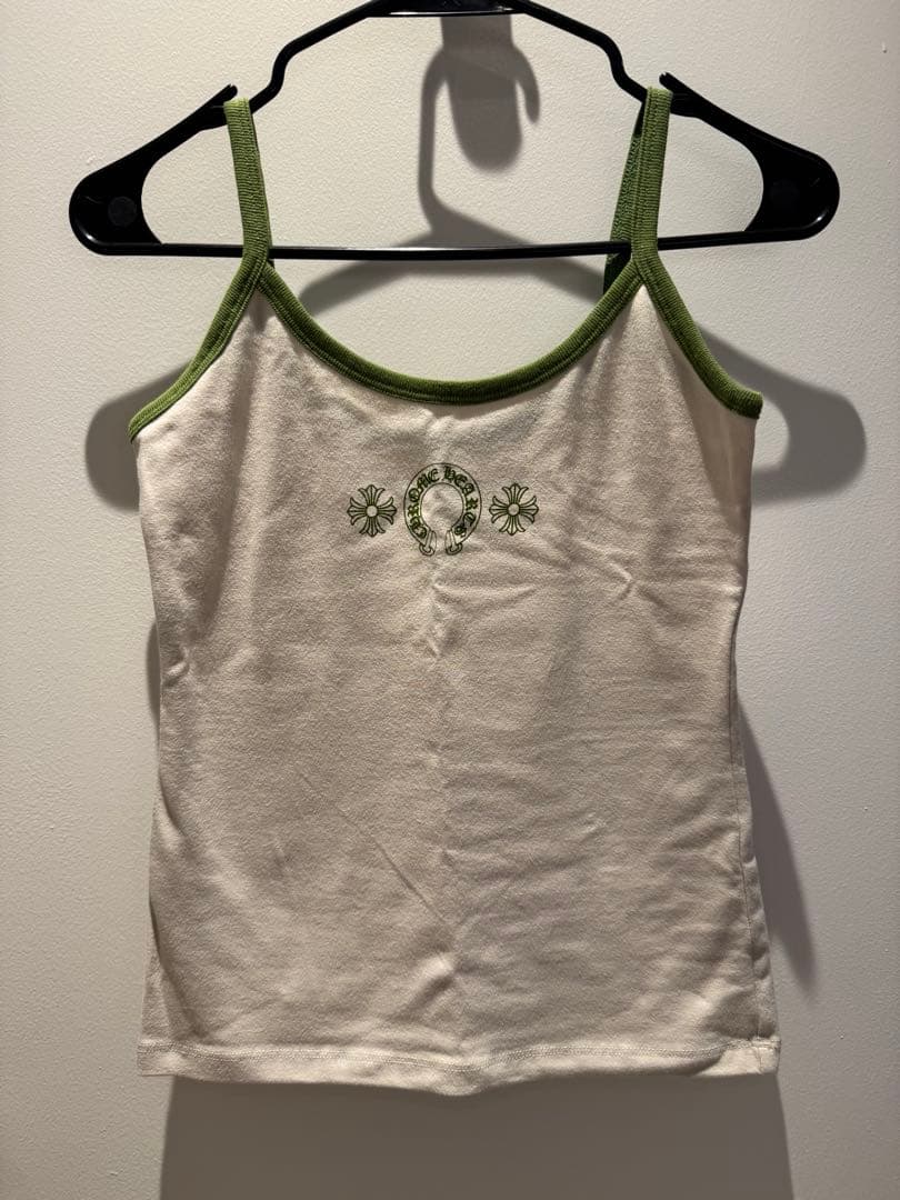 Chrome Hearts レディース キャミソールの通販はau PAY マーケット