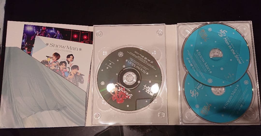 正規品 素顔4 Man盤