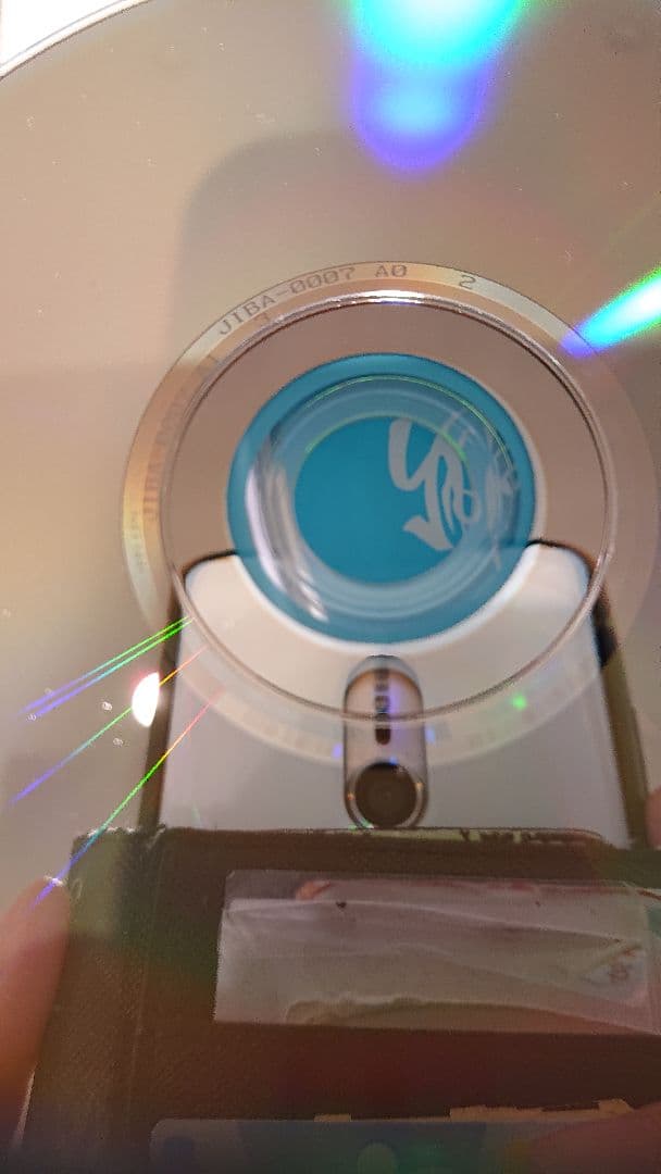 正規品 素顔4 Man盤