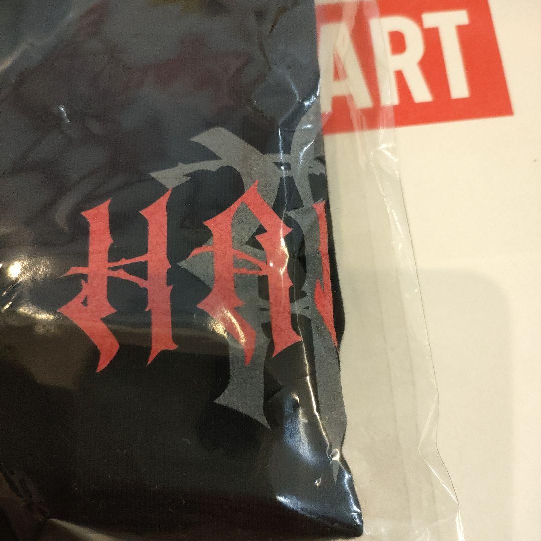 新品・未開封】HANA ロゴTシャツ XLサイズ - メルカリ