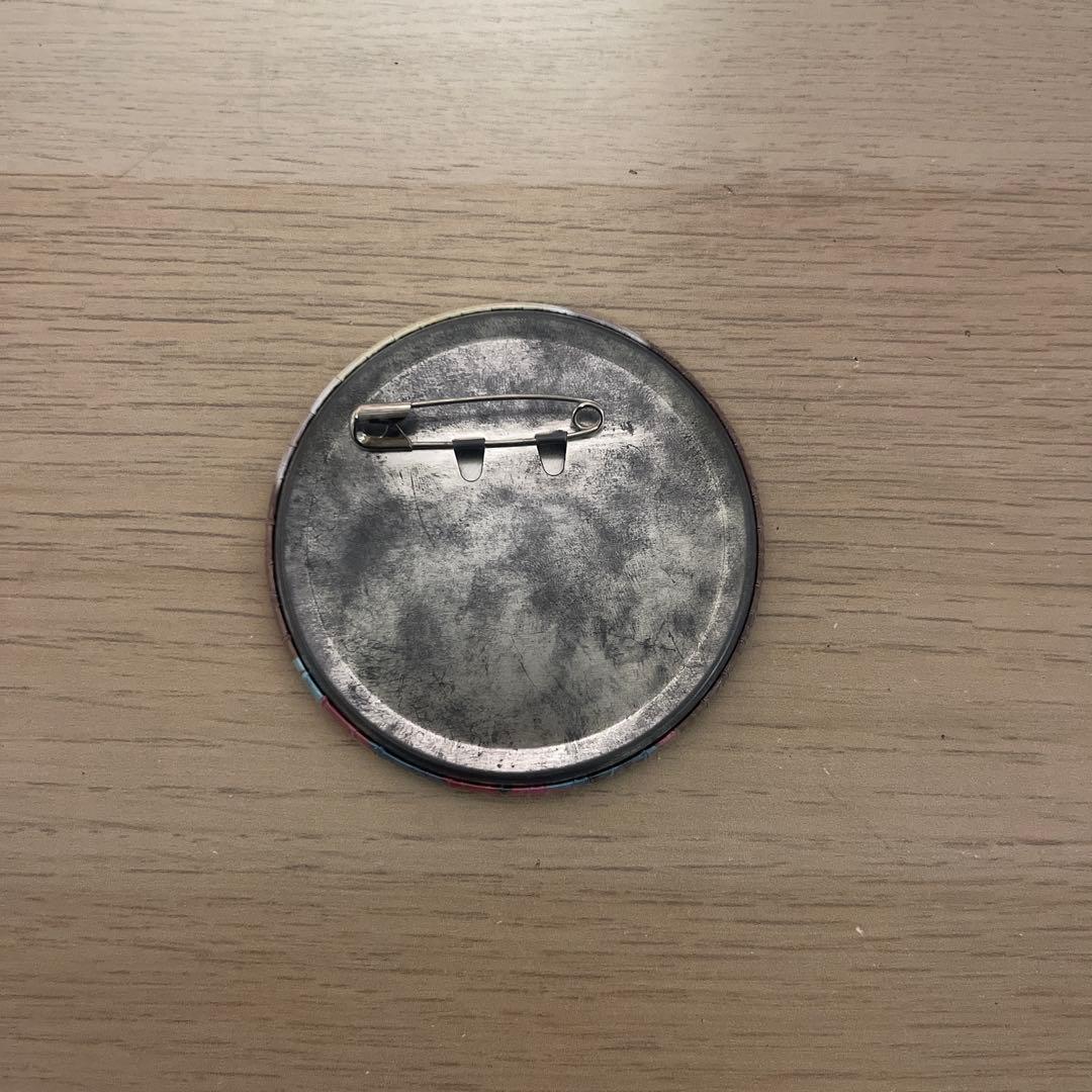 TWICE I WANT YOU BACK MOMO 缶バッジ - メルカリ