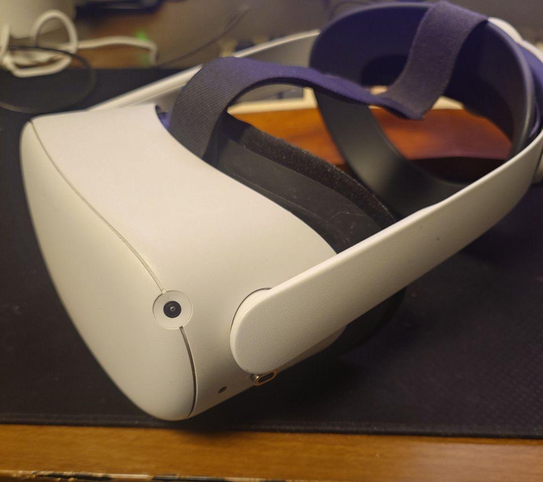 その他  quest2 256GB Amazon.co.jp: Oculus Quest 2—完全ワイヤレスのオールインワンVR