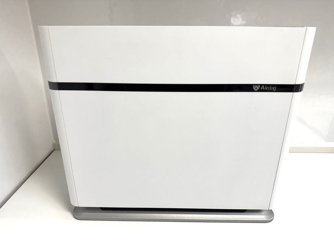 大橋さま専用】【USED】 美品 エアドッグ X1D 2024年製 空気清浄機