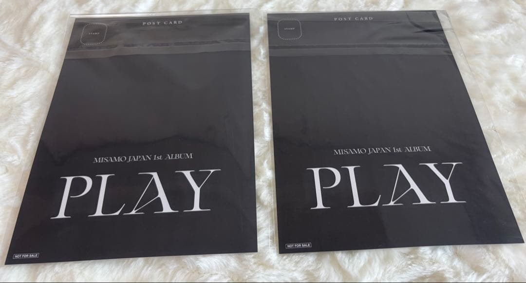 未開封✨️]MISAMO PLAY ONCE JAPAN ワンジャパ 特典 サナ - メルカリ