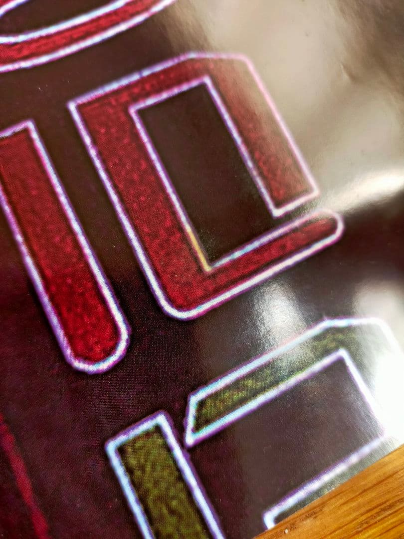 ☆着払限定☆断捨離☆激レア☆オールドボーイ☆アメリカ版☆ポスター☆若干難アリ