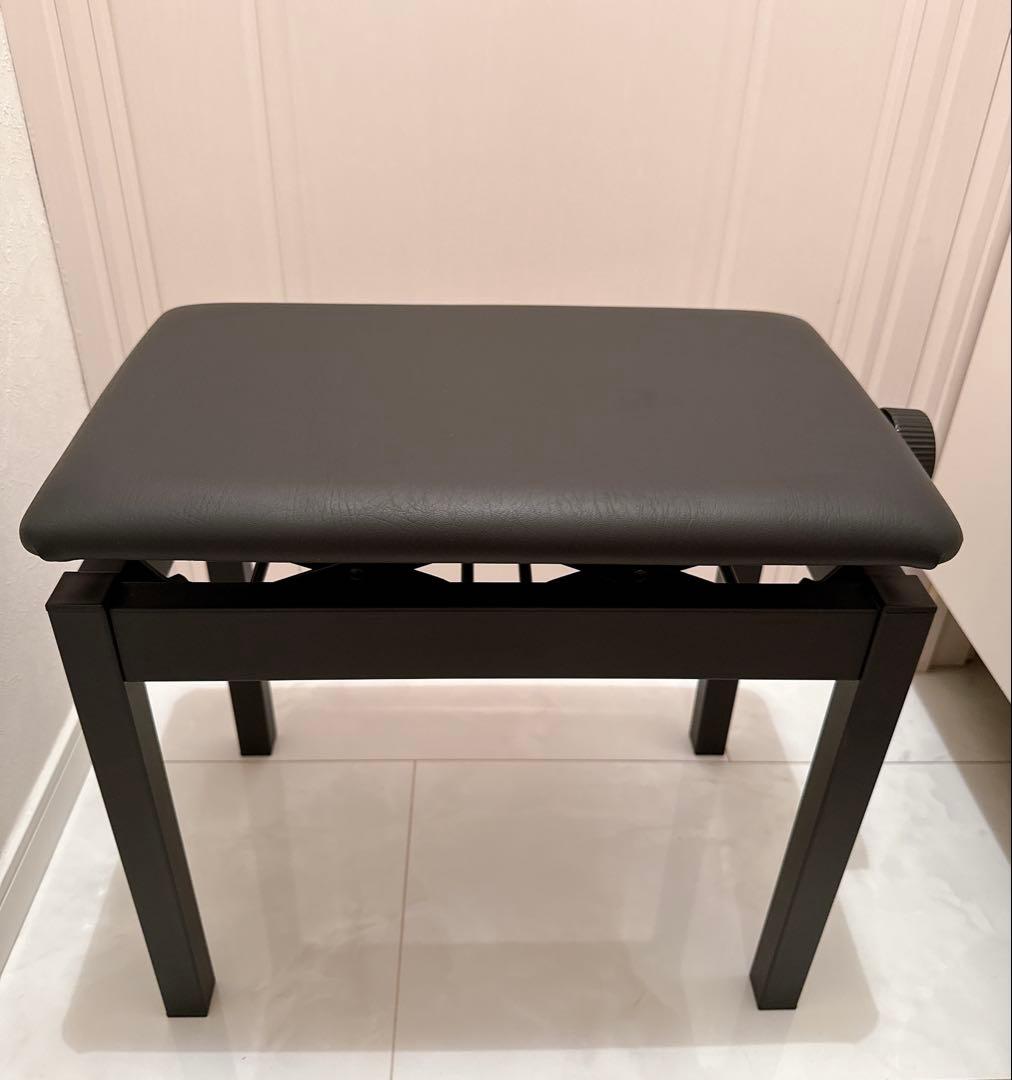 Roland 電子ピアノベンチ Roland ローランド / FP-60X BK【キーボードベンチセット！】ブラック