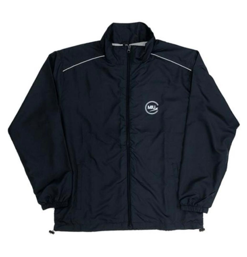 L size MIU404／MIU オリジナルジャンパー 2024ver. - メルカリ