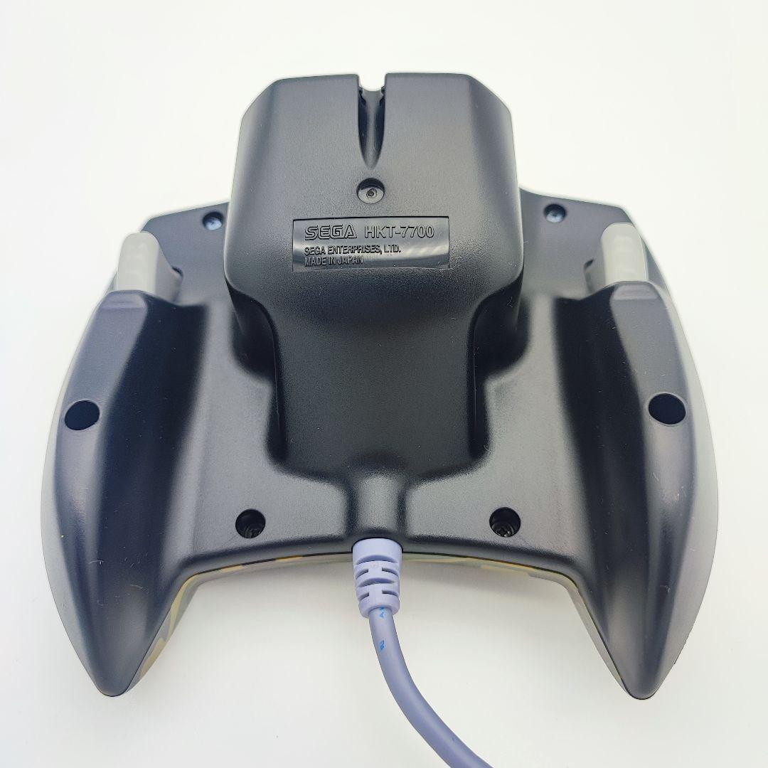 ドリームキャスト Dreamcast コントローラー 迷彩 HKT-7701 - メルカリ