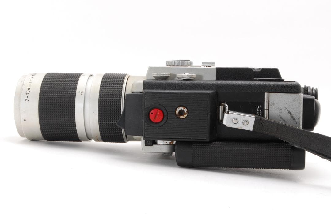 美品】キャノン CANON AUTO ZOOM 1014 #15-20DEC