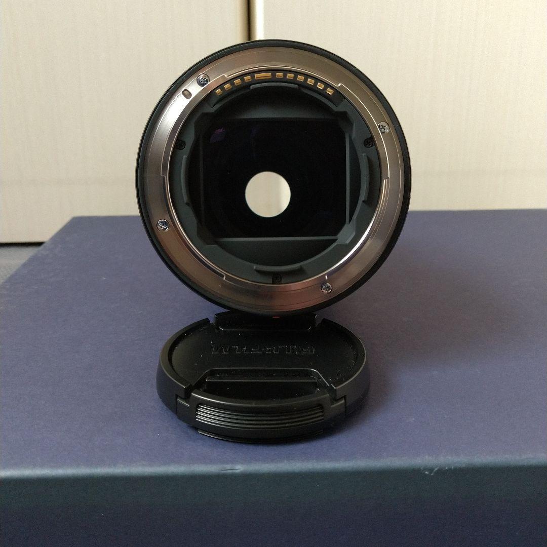 FUJIFILM GF 35-70mm F4.5-5.6 WRレンズ