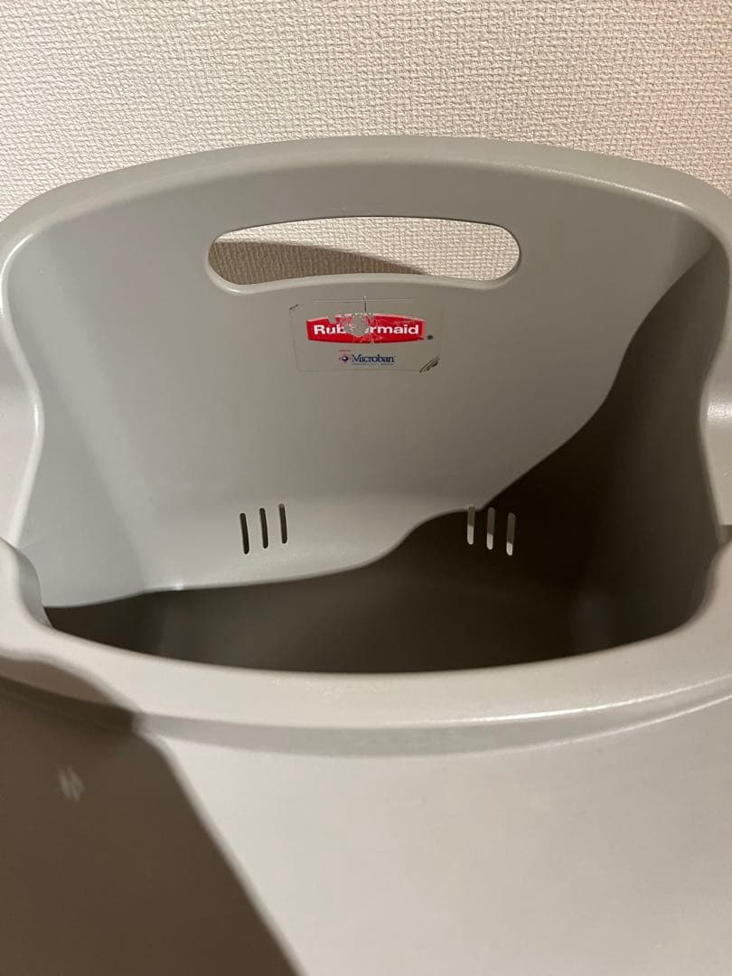 ラバーメイド Rubbermaid ベビーチェア ハイチェア マクドナルド