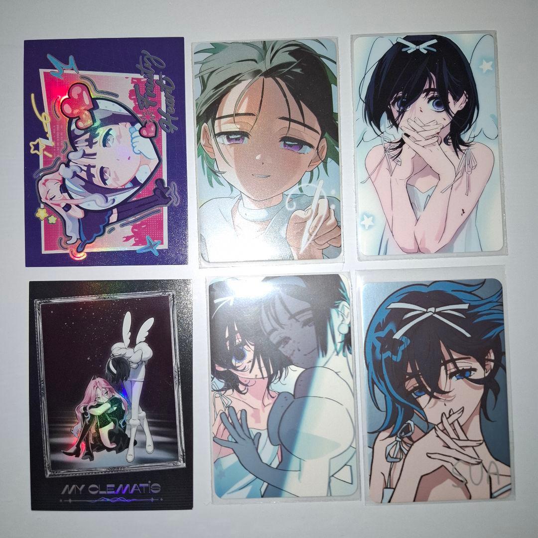 エイステ ALIEN STAGE スア トレカ まとめ売り エイリアンステージ