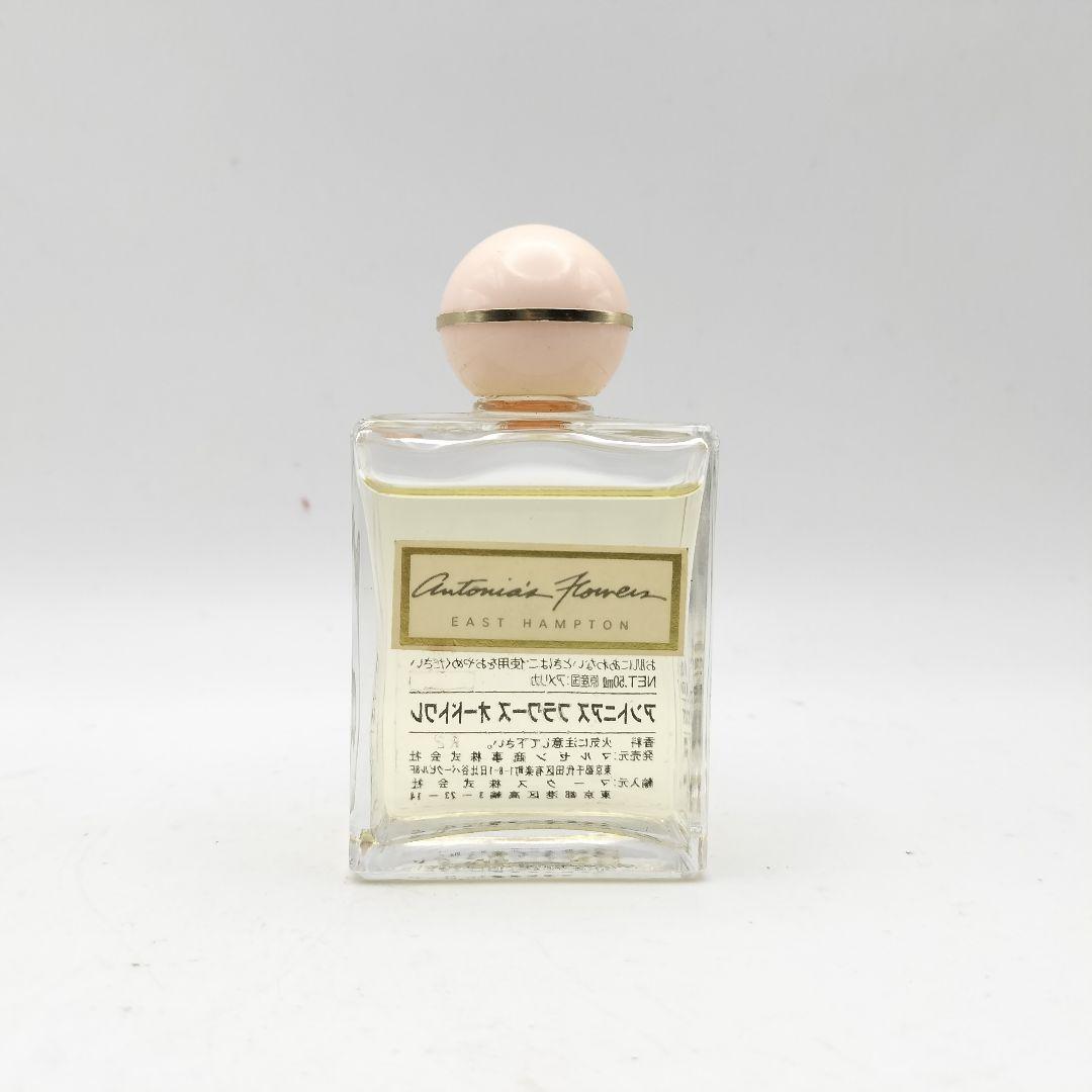■レイジースーザン　アントニアズフラワーズ　オードトワレ　50ml アントニアズ フラワーズ / アントニアズ フラワーズ オードトワレの