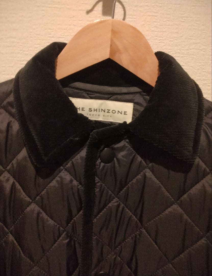 THE SHINZONE ザ シンゾーン カントリーコート 34 - メルカリ