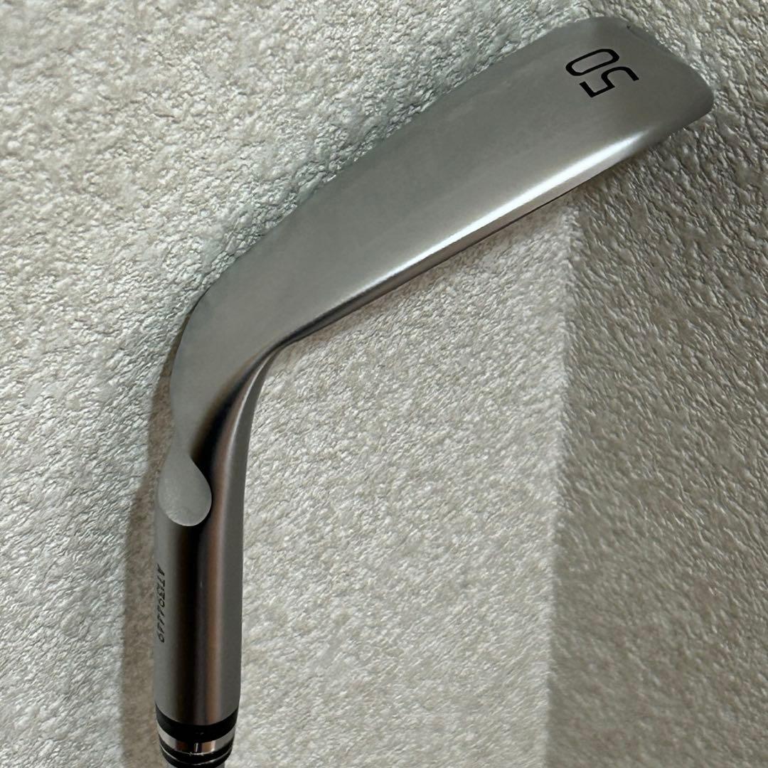 ピン G430 50度 AW N.S. PRO 850GH neo (S) - メルカリ