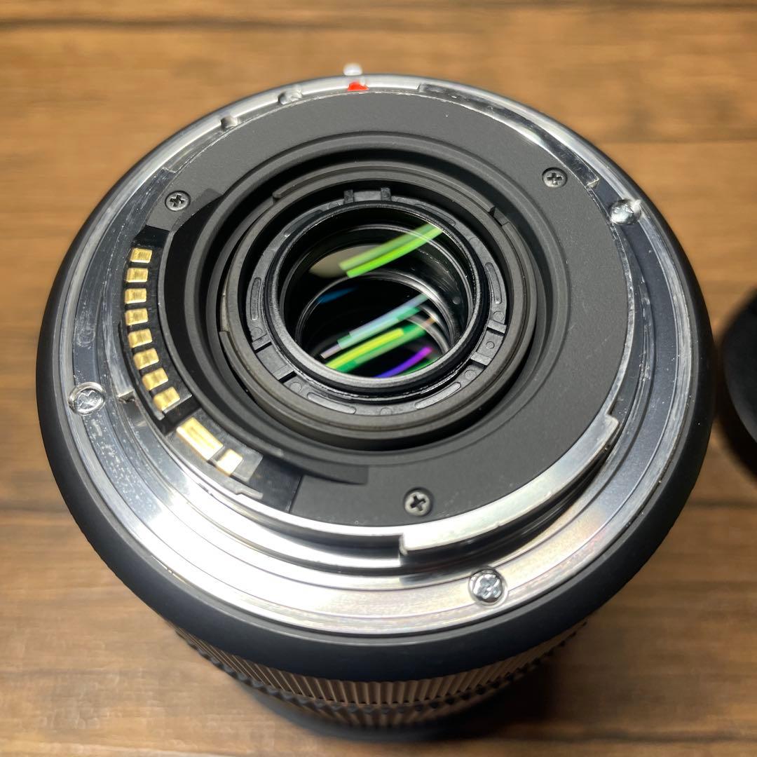 SIGMA 18-300mm F3.5-6.3 Canon用