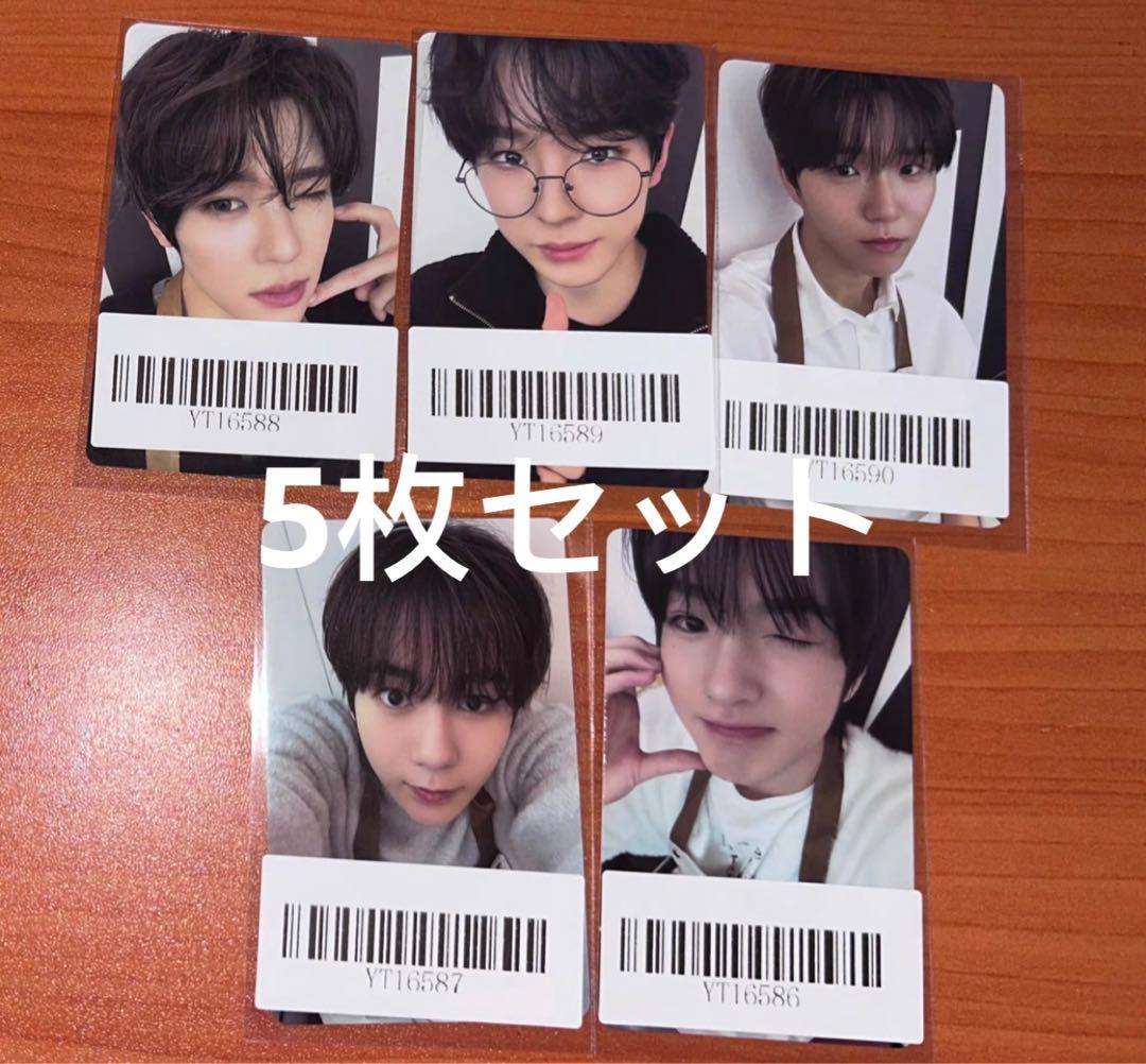 nct wish steady kms 広州 day2 当選者限定 5枚セット 楽天市場】【2種 / 4種セット / VER選択 】【和訳選択】【当店限定特典