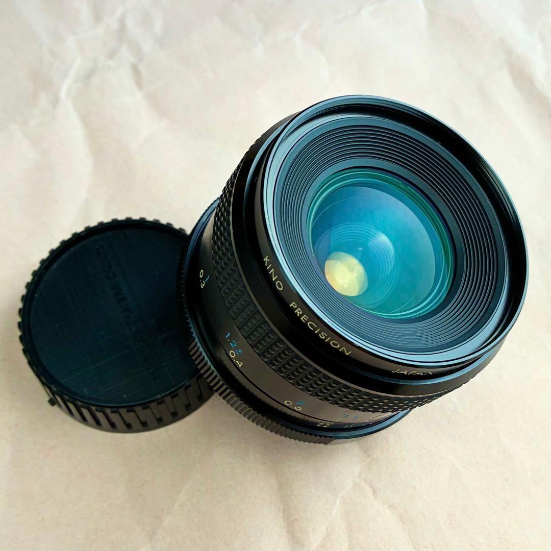 Kiron 28mm f2.8 Minolta-MD マウント OH・調整済 - メルカリ