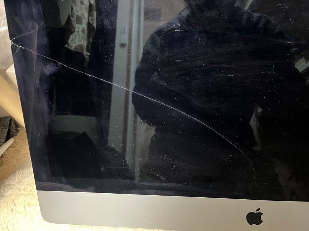 iMac 2019 27インチ 5K 32GB 2.2TB