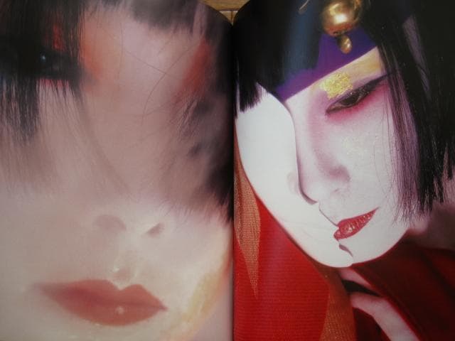 光と鬼 横須賀功光の写真魔術 初版 帯付き 山口小夜子 - メルカリ