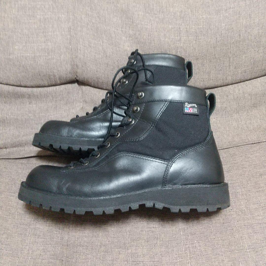 DANNER ダナーライト 27.5cm(U.S9½)【美品】