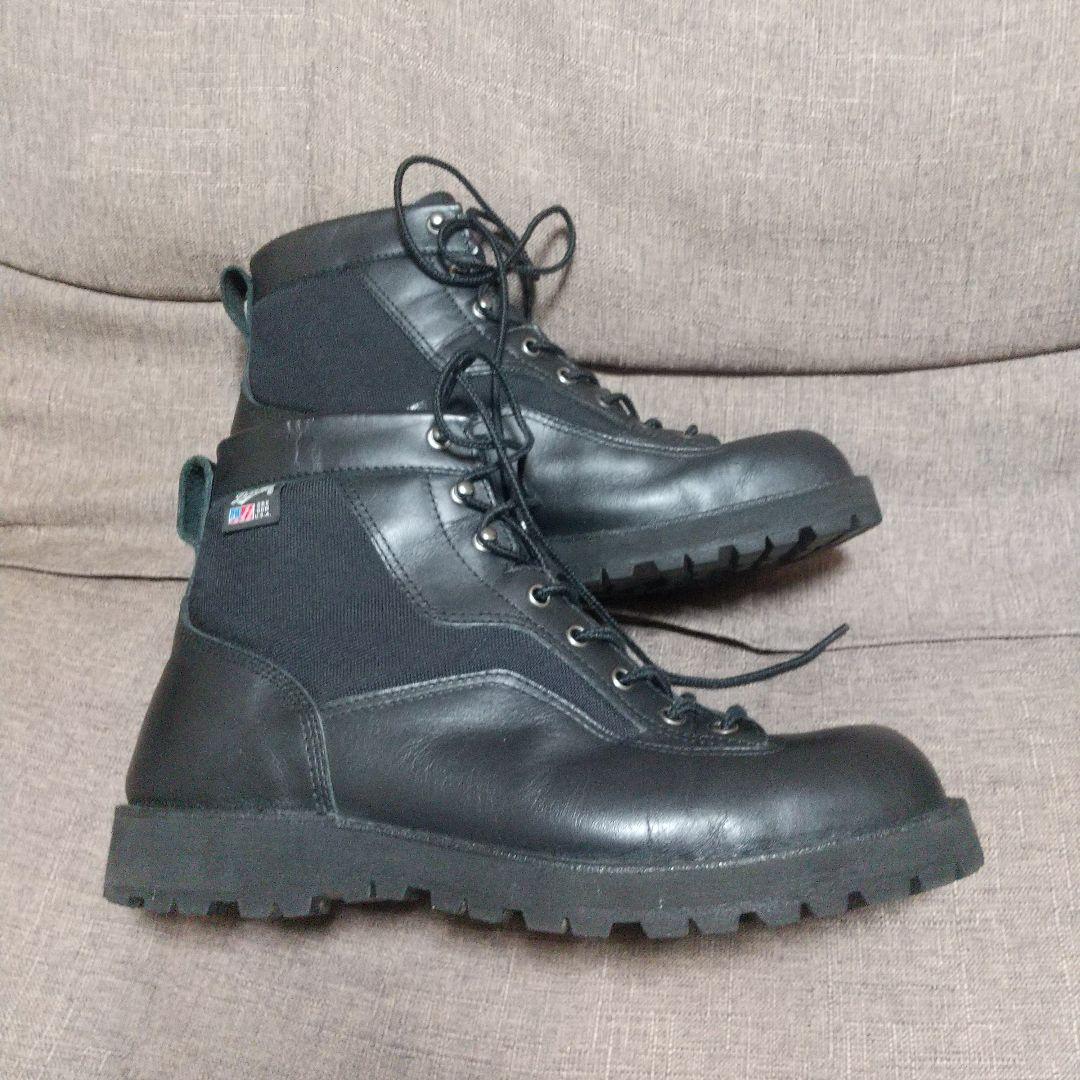 DANNER ダナーライト 27.5cm(U.S9½)【美品】