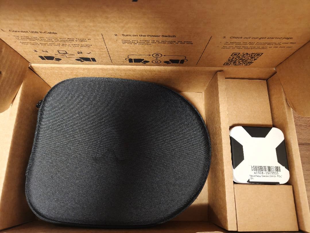 Naya Create キーボード本体 + Naya Touch Touch – Naya