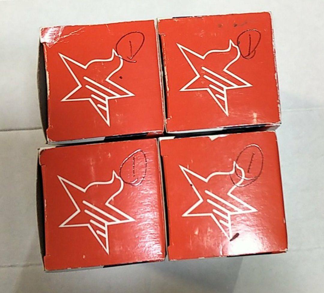 真空管 5881/6L6WGC 出力管 Sovtek製品 4本 中古 セット** - メルカリ