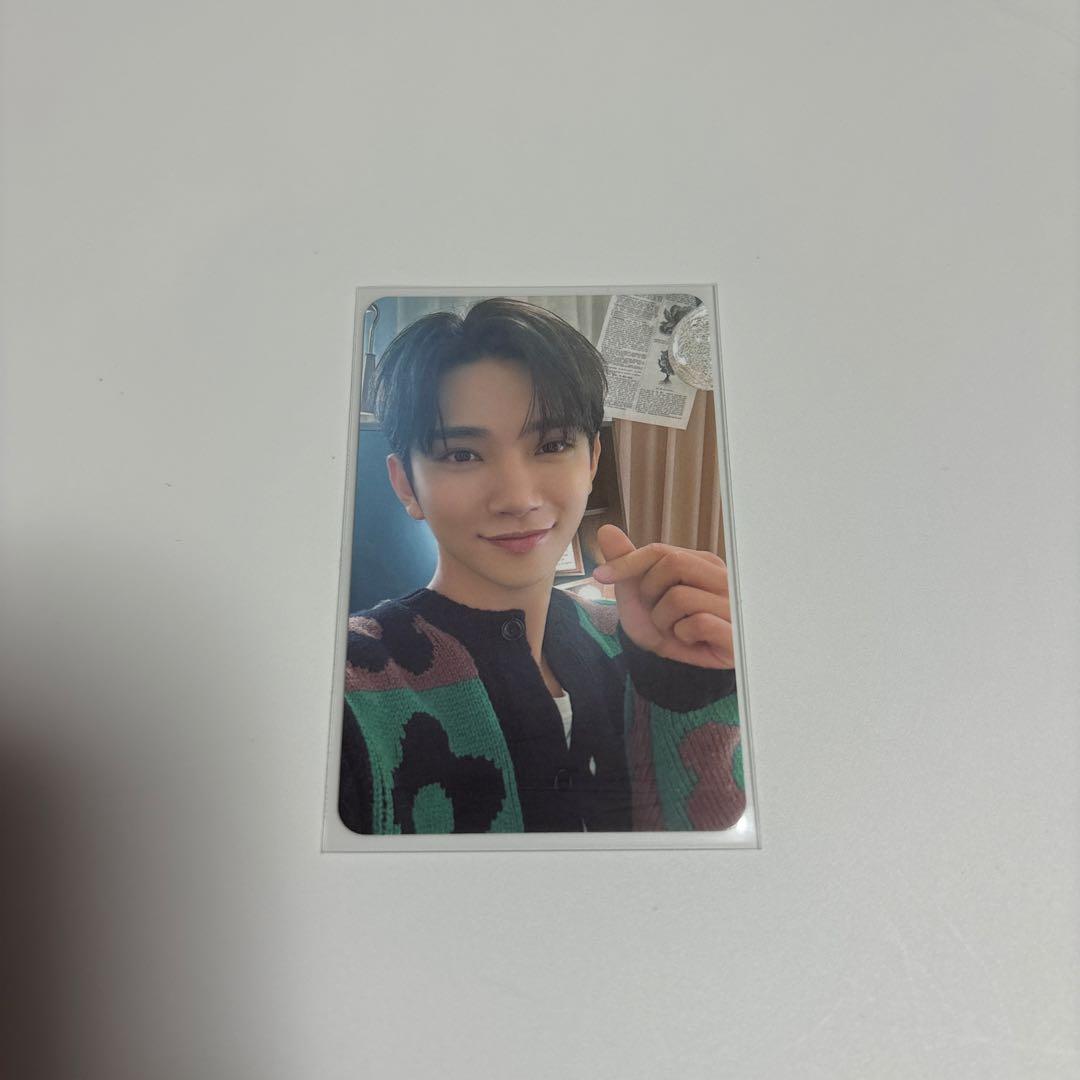 SEVENTEEN CARAT LAND ジョシュア トレカ - メルカリ