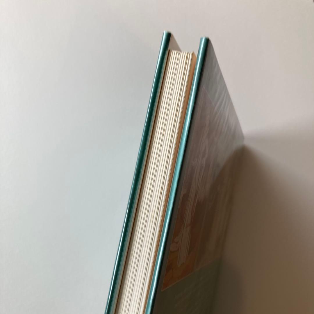 洋書　THE THREE PRINCESSES クーパー エデンズ