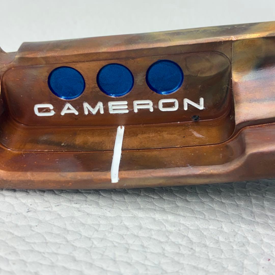 フ*ン様 スタジオセレクト ニューポート2 34インチ カッパーカスタム