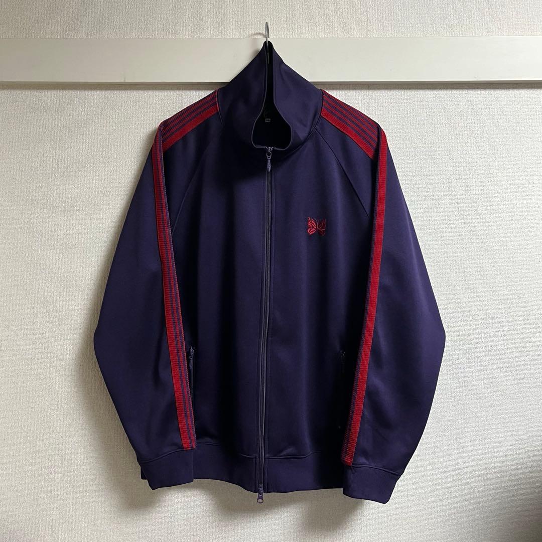 NEEDLES 22AW Track Jacket【永野芽郁着用】 - メルカリ