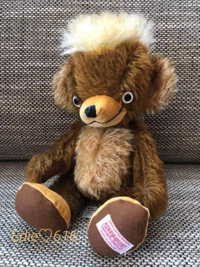 メリーソート チーキー パンキンヘッド - メルカリ