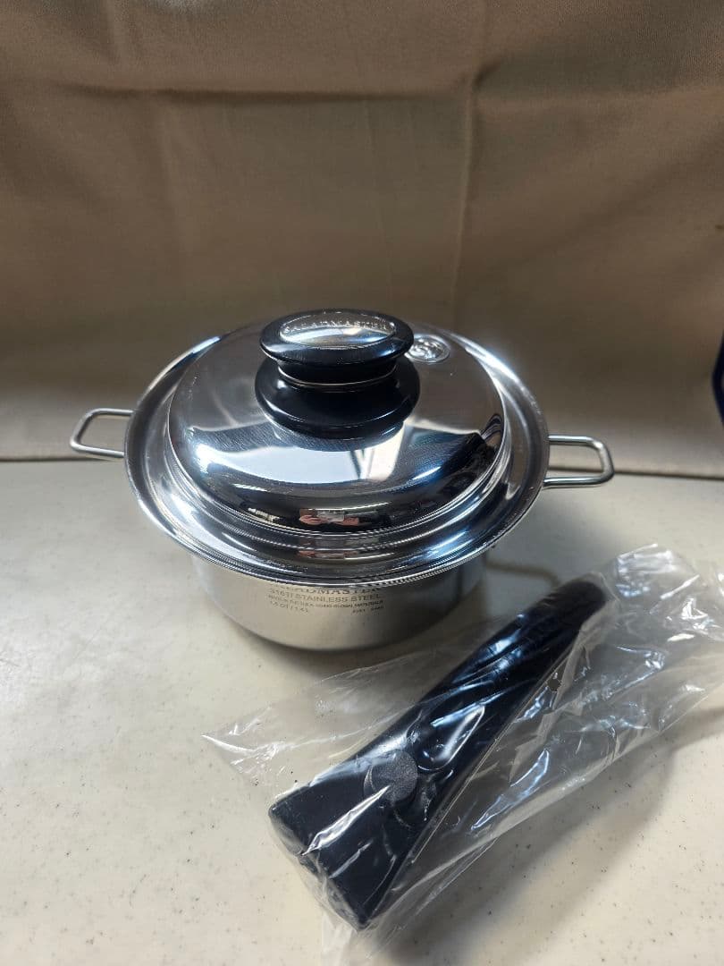 ◇leeds◇サラダマスター (SALADMASTER) 1.5QT 深型