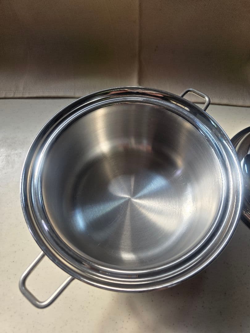 ◇leeds◇サラダマスター (SALADMASTER) 1.5QT 深型