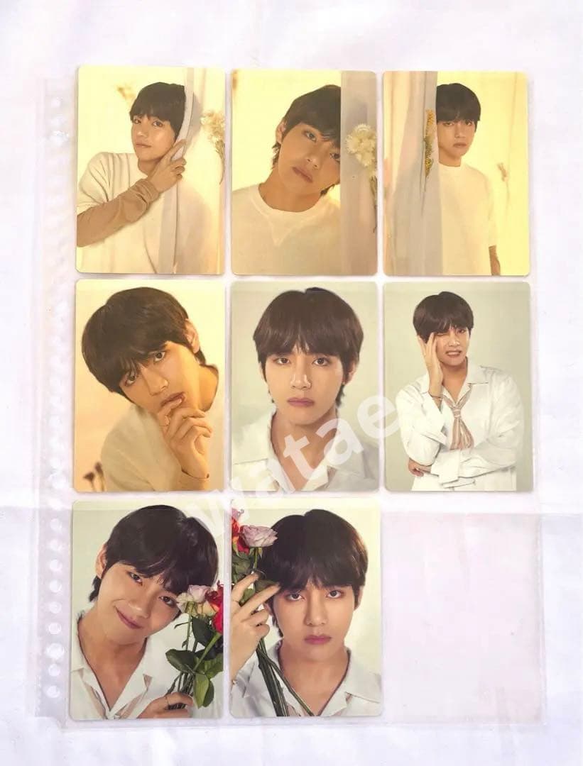 Dreamcatcher シヨン MAKESTAR ラキドロトレカ 2枚セット