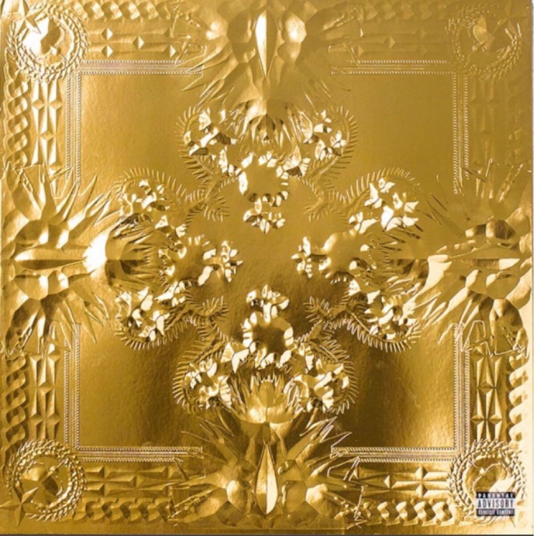 洋楽 Jay Z kanye west Watch The Throne Amazon.co.jp: Watch The Throne: ミュージック