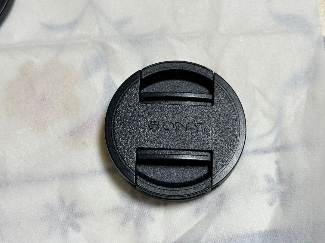 SONY E 16-50mm F3.5-5.6 OSS パワーズーム