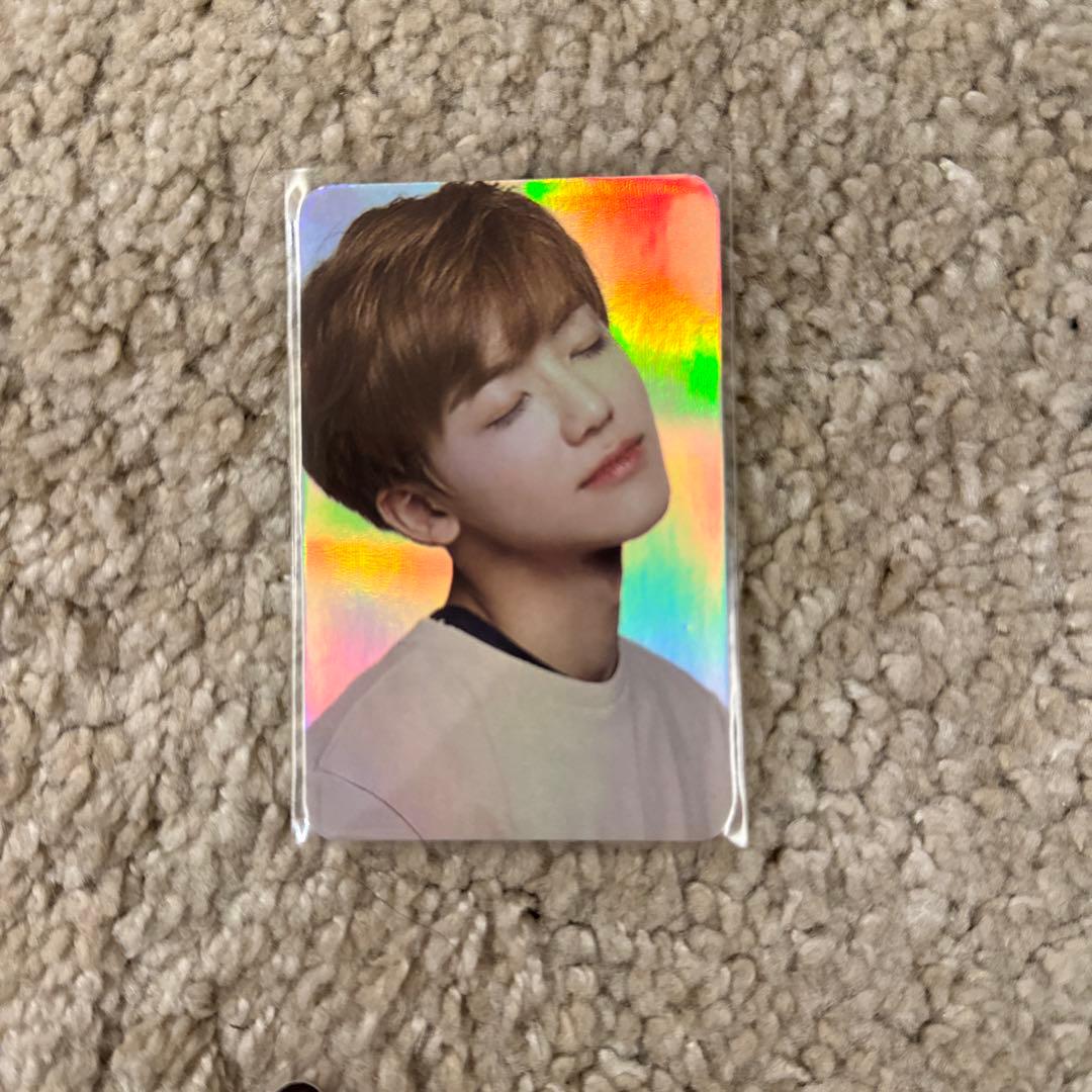 NCT Dream ジェミン トレカ まとめ売り215枚 - メルカリ