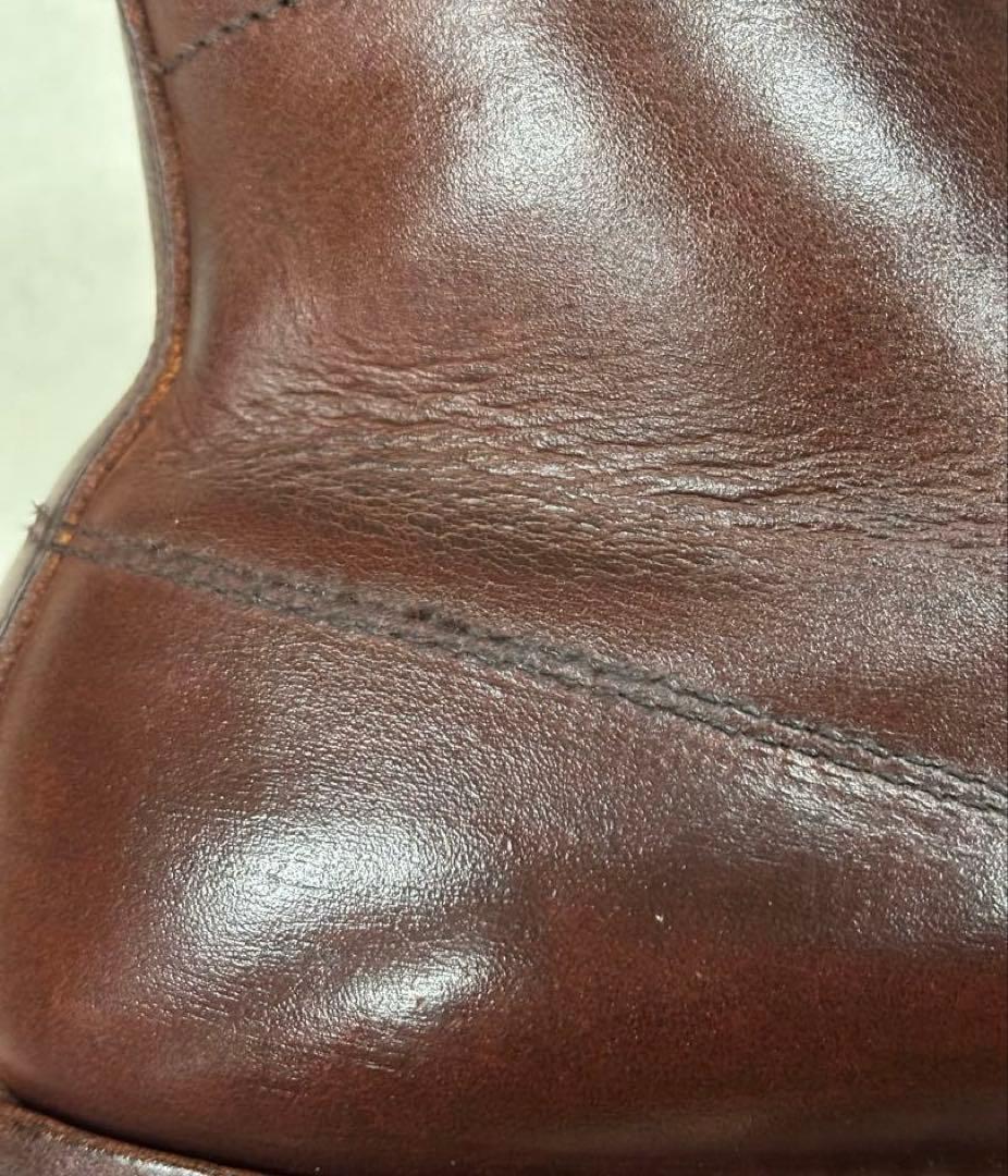 ホワイツブーツ　セミドレス 9.5D クロムエクセル