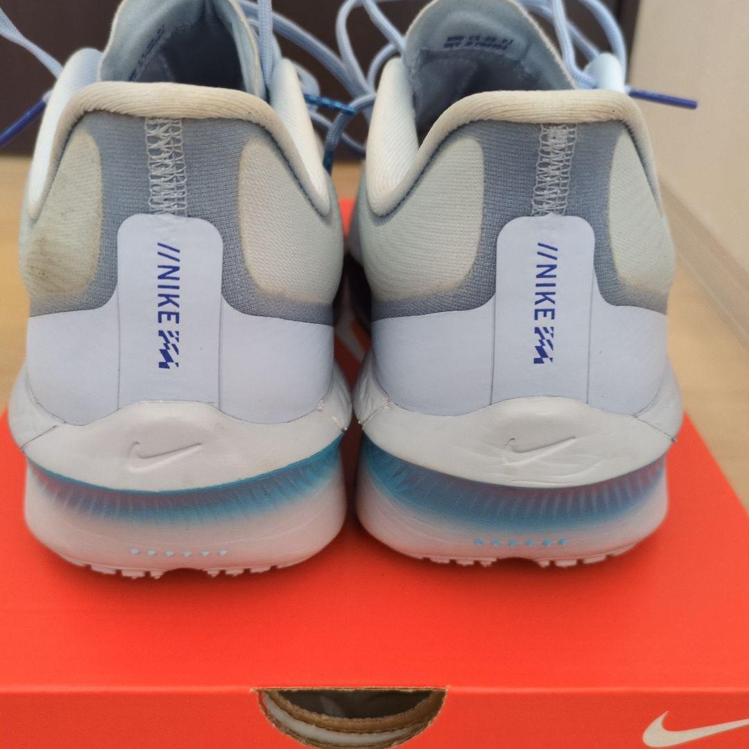 スパイク・シューズ NIKE ZOOM FLY6 26.5cm