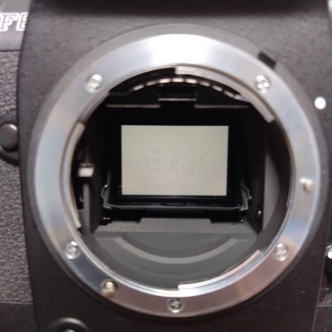 Nikon F6、SB-910、レンズ、MB-40、EN-EL4a、MH-21等 - メルカリ