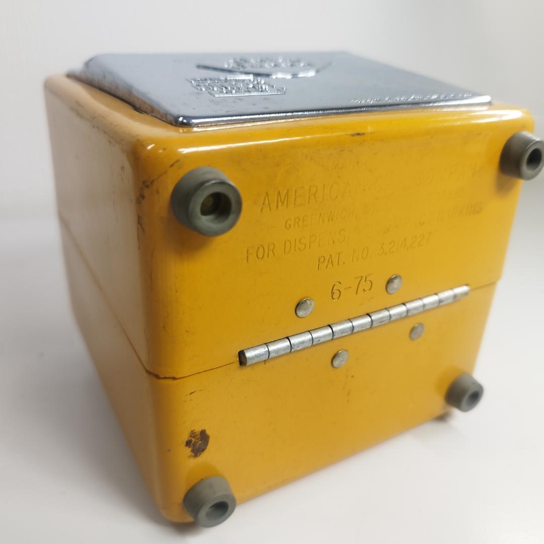 デイリークイーン ビンテージ ナプキン 看板 店舗用 USA DAIR h868