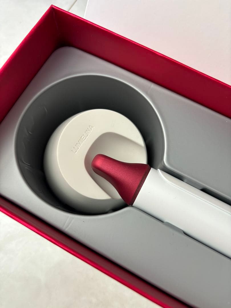 【極美品】ヘアビューロン2D Plus カール S-type 26.5mm