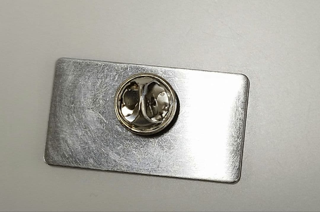 大阪 関西万博 ピンバッジ 歯科医師会 非売品 ミャクミャク よ坊さん