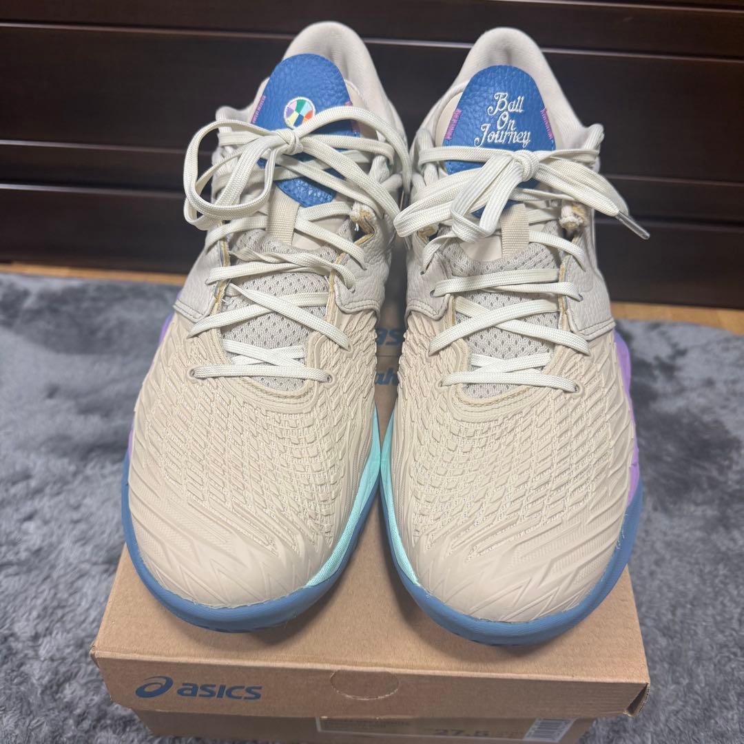 Ballaholic × asics UNPRE ARS LOW 27.5cm - メルカリ